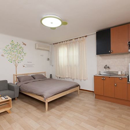 Egg Guesthouse Korea Сеул Екстер'єр фото