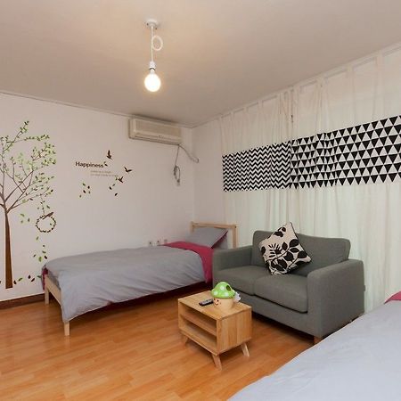 Egg Guesthouse Korea Сеул Екстер'єр фото